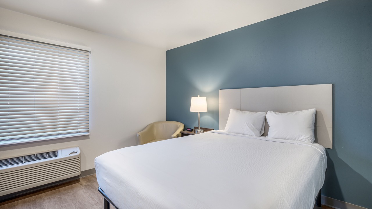 Photo of Bedroom in Libertyville