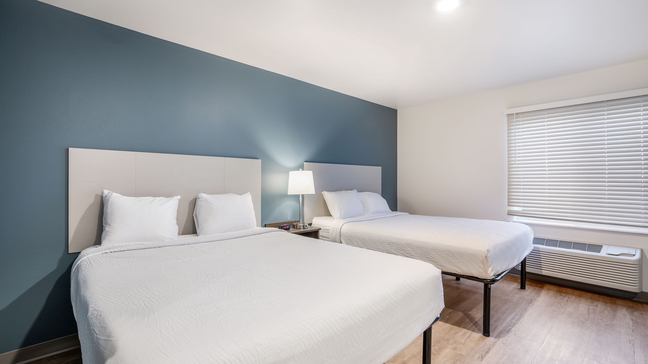 Photo of Bedroom in Libertyville