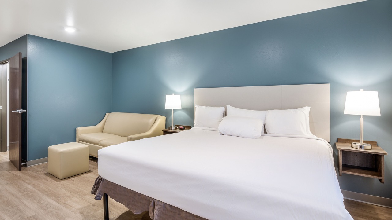 Photo of Bedroom in Libertyville