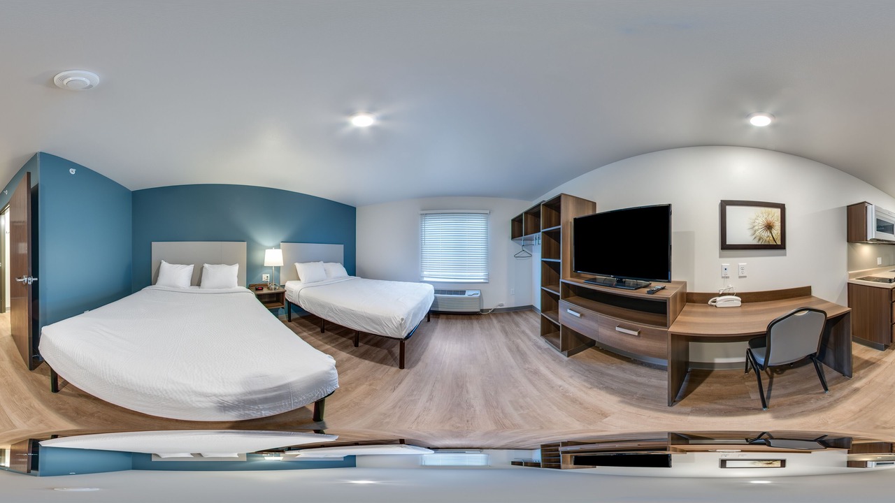 Photo of Bedroom in Libertyville