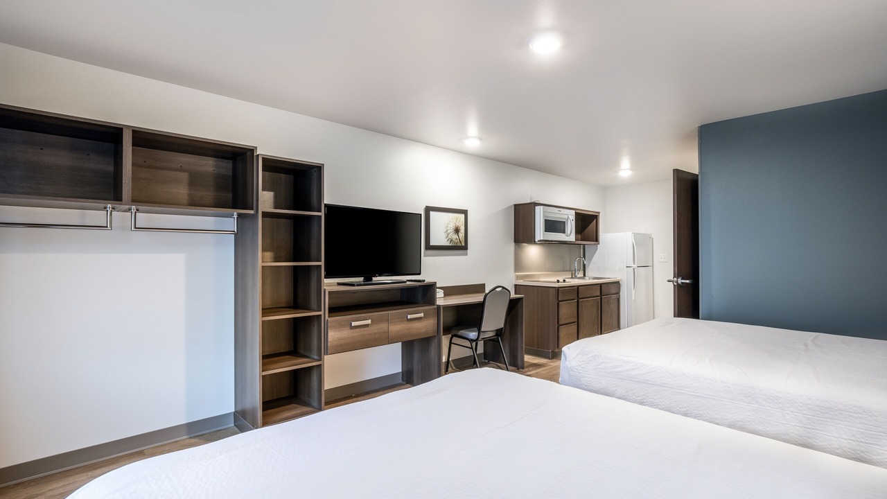 Photo of Bedroom in Libertyville