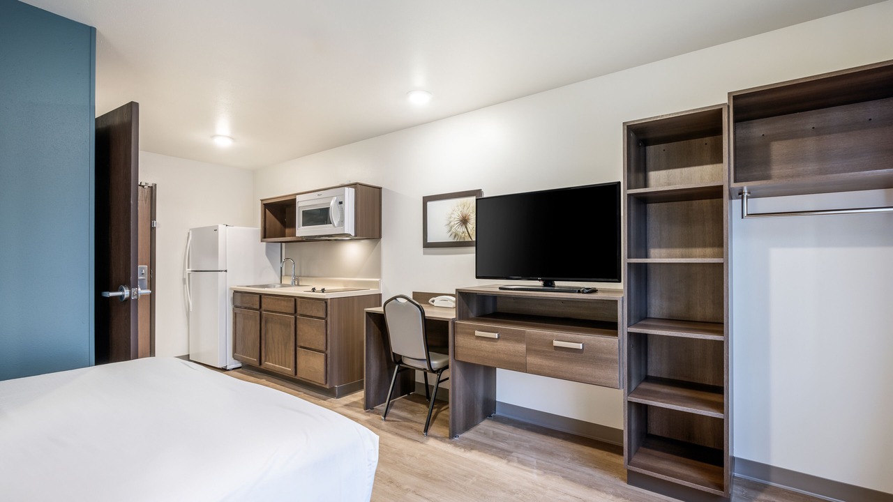 Photo of Bedroom in Libertyville