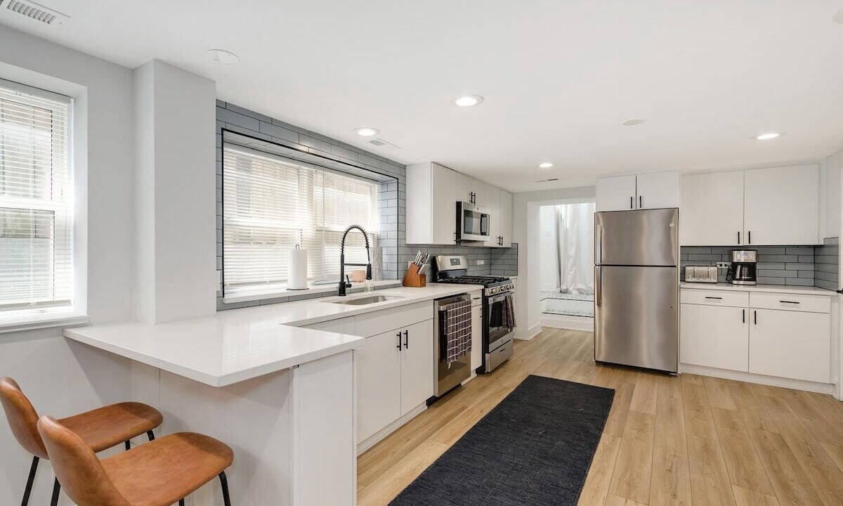 Photo of Kitchen in Bucktown