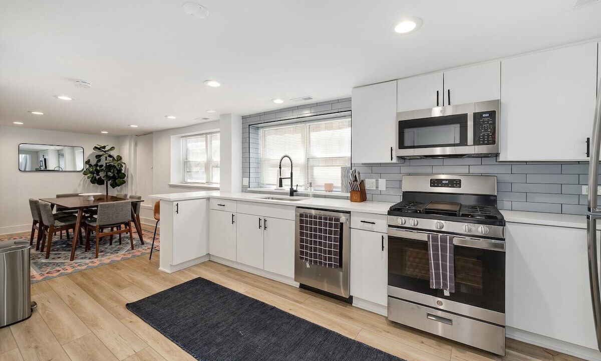 Photo of Kitchen in Bucktown