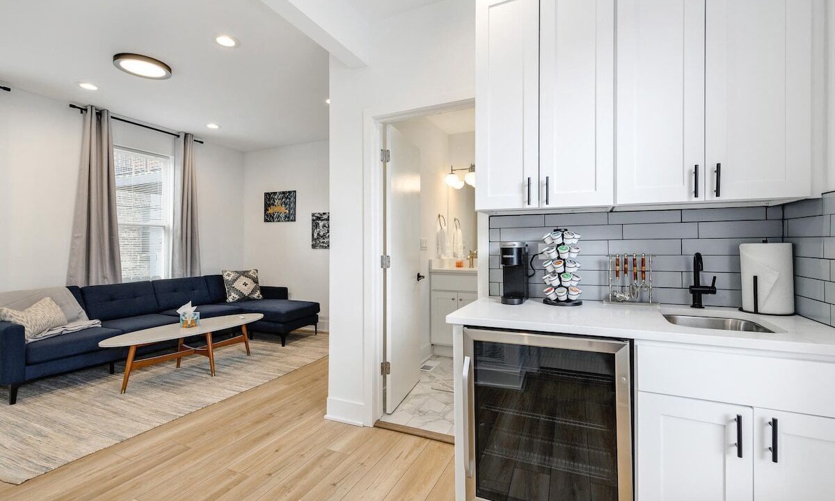 Photo of Kitchen in Bucktown