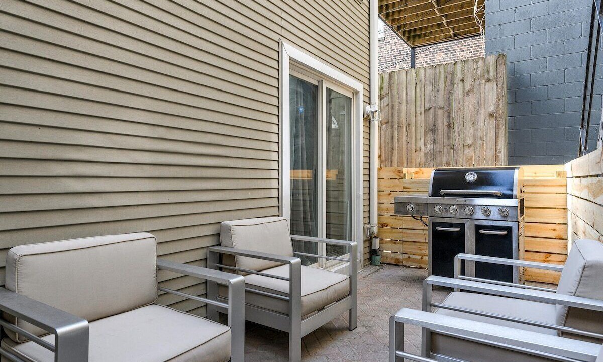 Photo of Outdoor in Bucktown