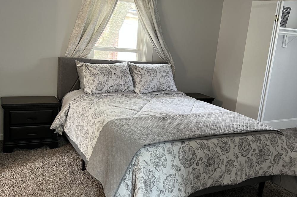 Photo of Bedroom in Sterling