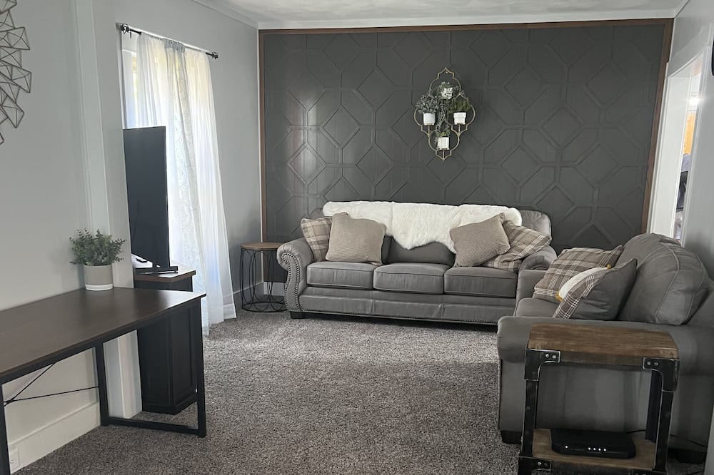 Photo of Livingroom in Sterling