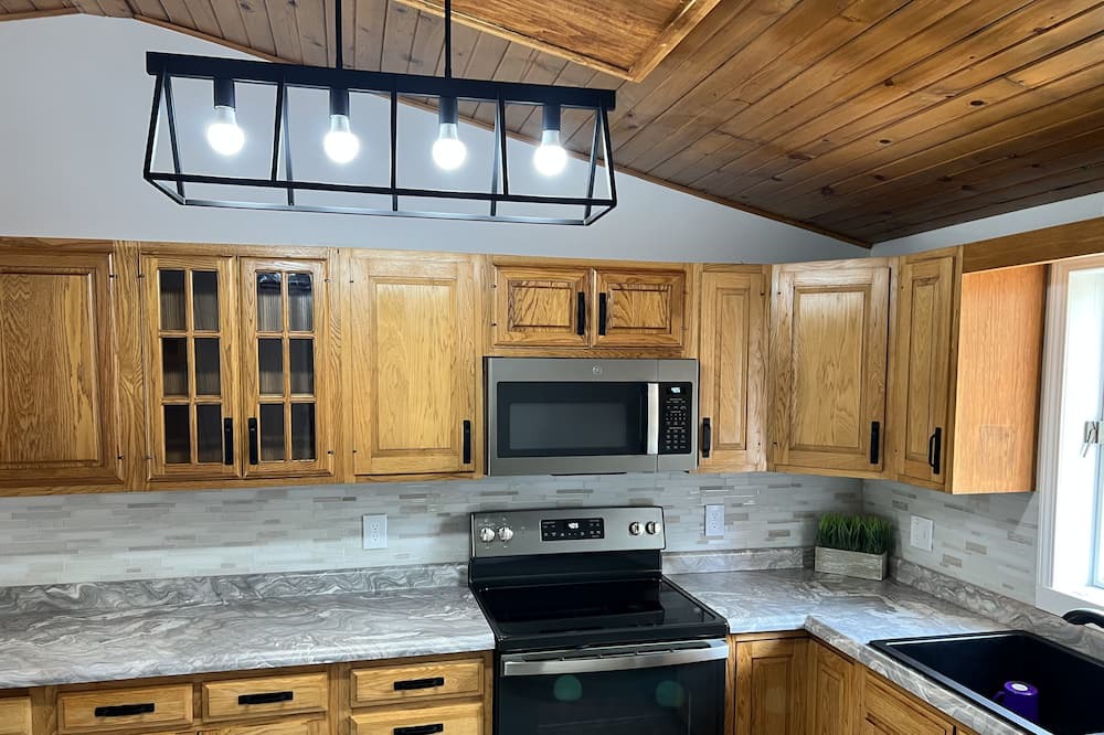 Photo of Kitchen in Sterling