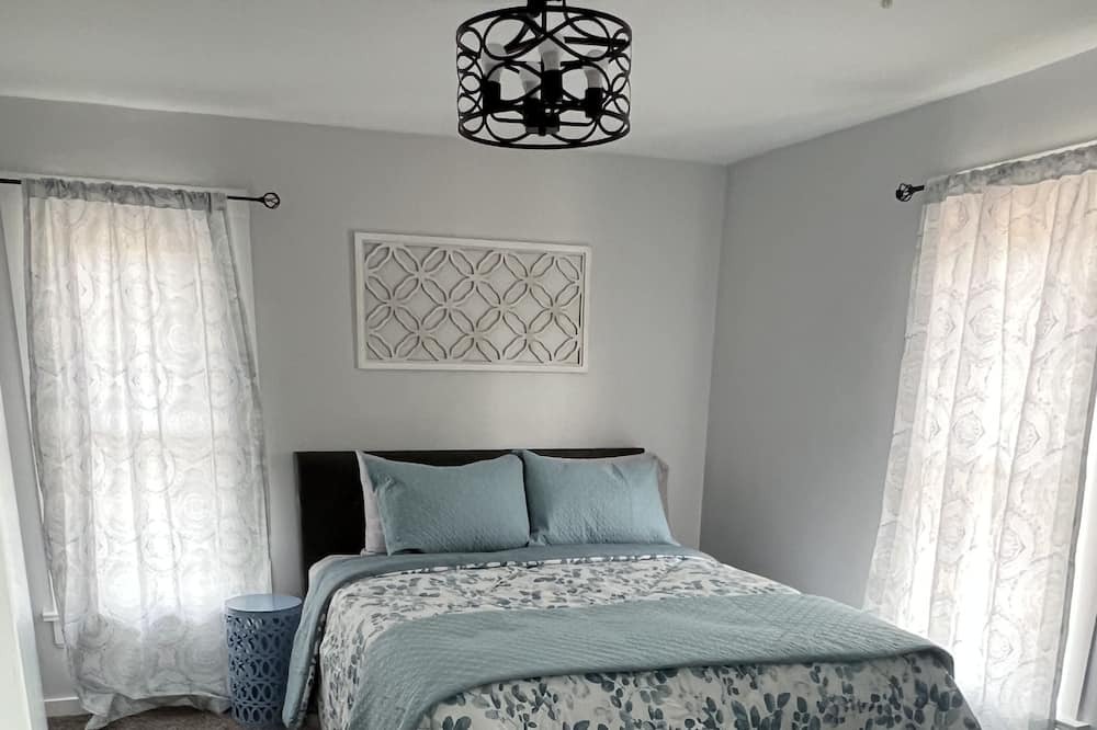 Photo of Bedroom in Sterling