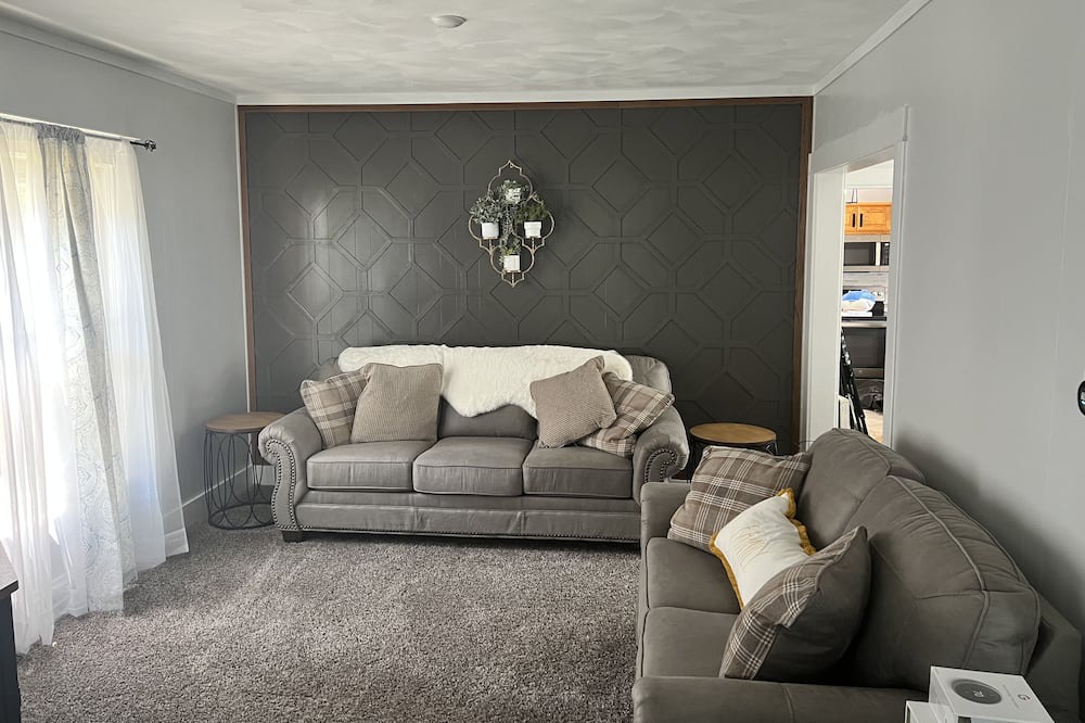Photo of Livingroom in Sterling
