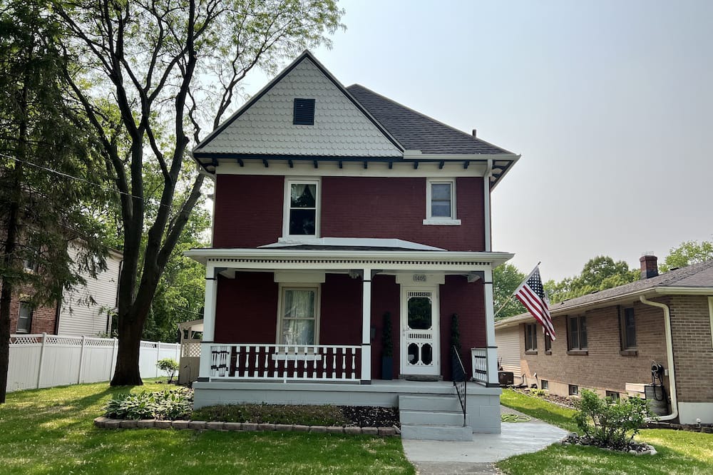 Photo of Outdoor in Sterling