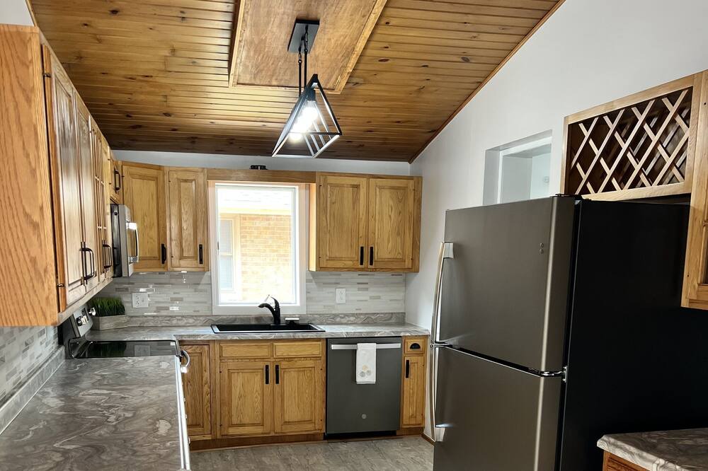 Photo of Kitchen in Sterling