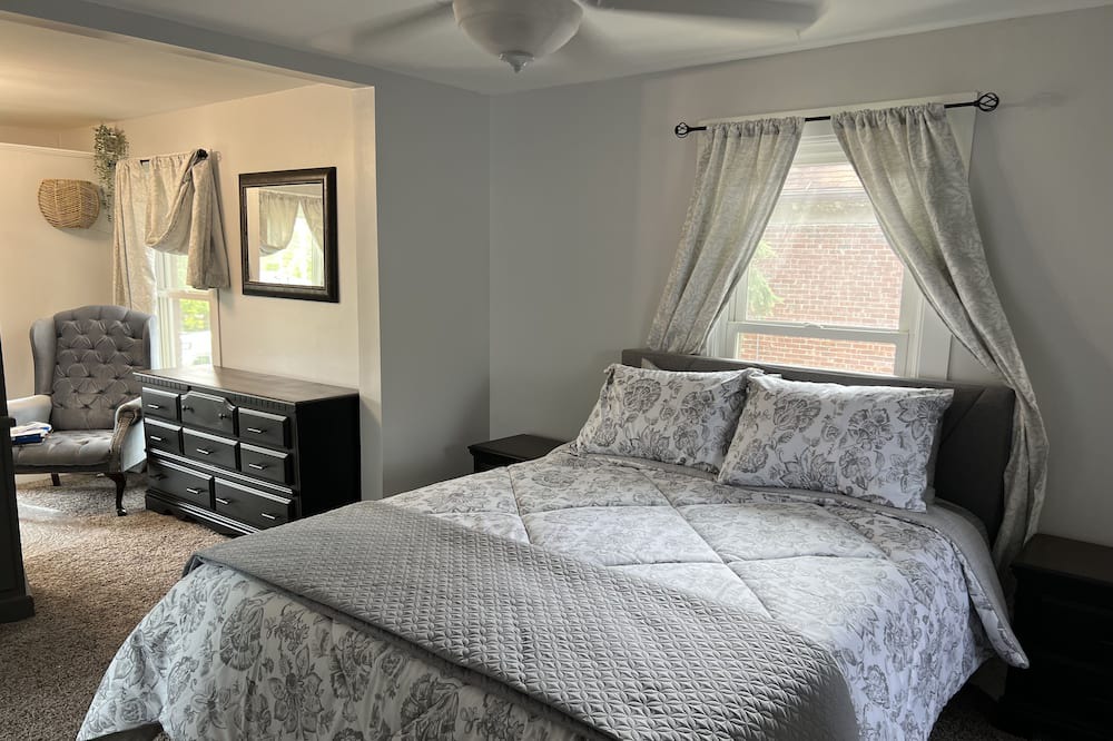 Photo of Bedroom in Sterling
