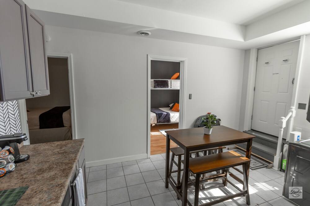 Photo of Kitchen in Pulaski Park