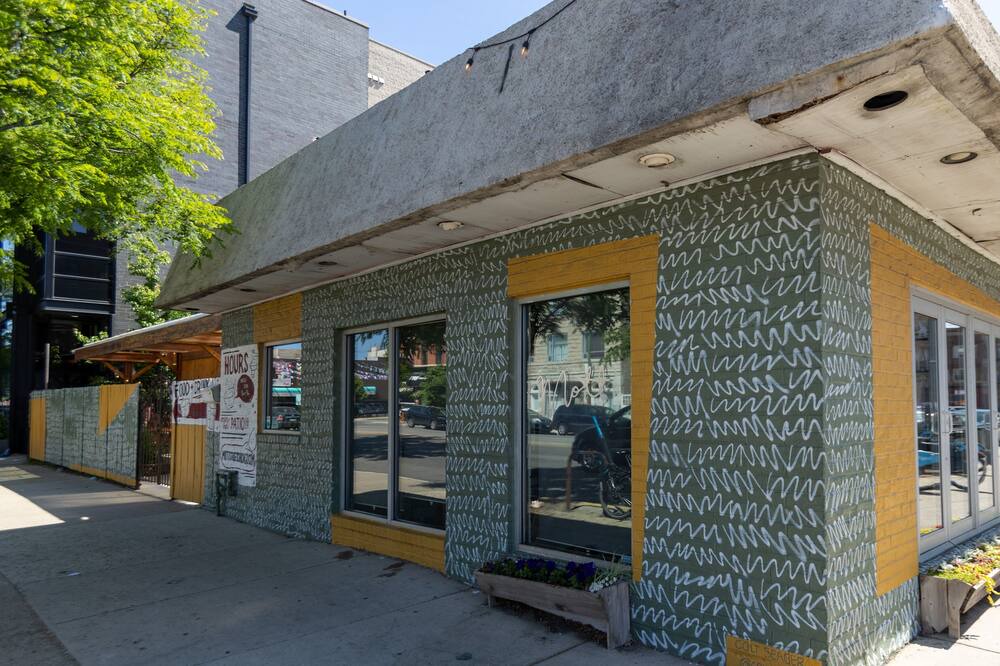 Photo of Outdoor in Pulaski Park