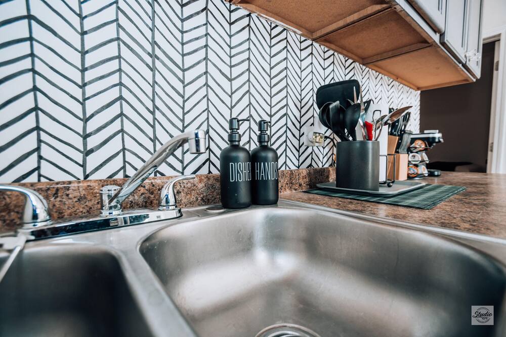Photo of Kitchen in Pulaski Park