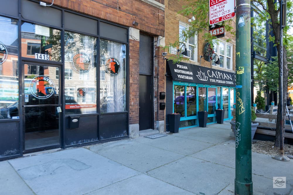 Photo of Outdoor in Pulaski Park