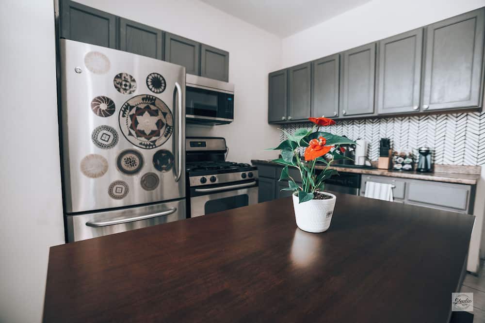 Photo of Kitchen in Pulaski Park