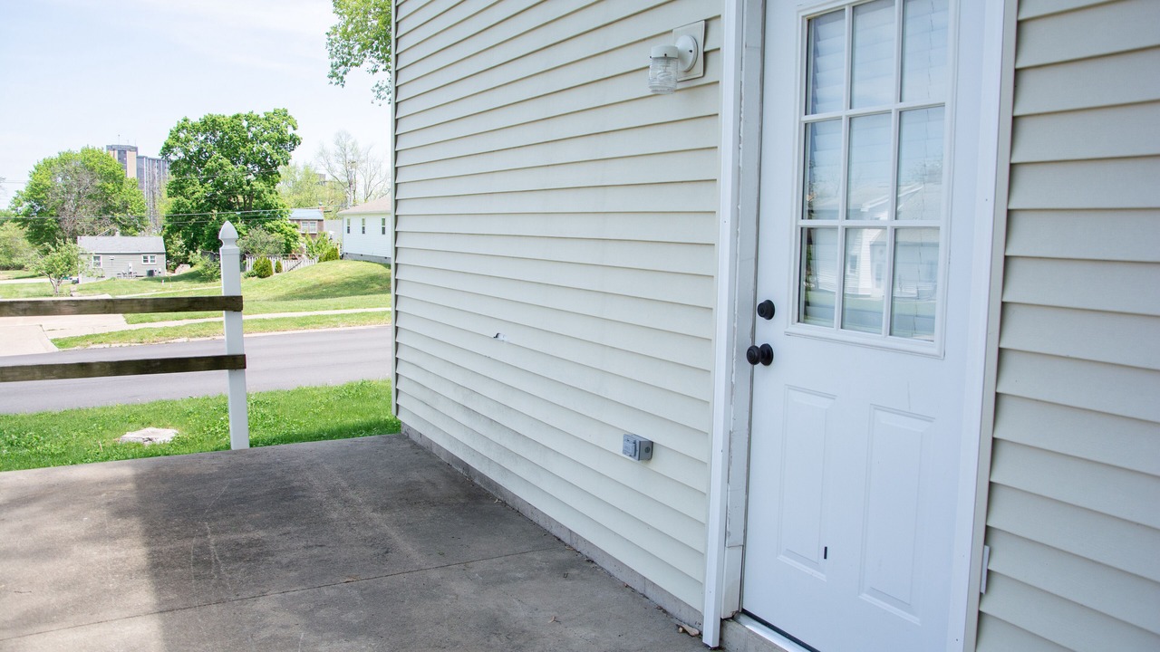 Photo of Outdoor in Macomb
