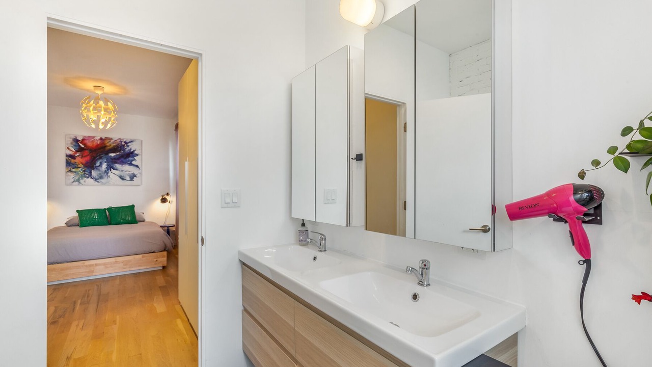 Photo of Bathroom in West Town