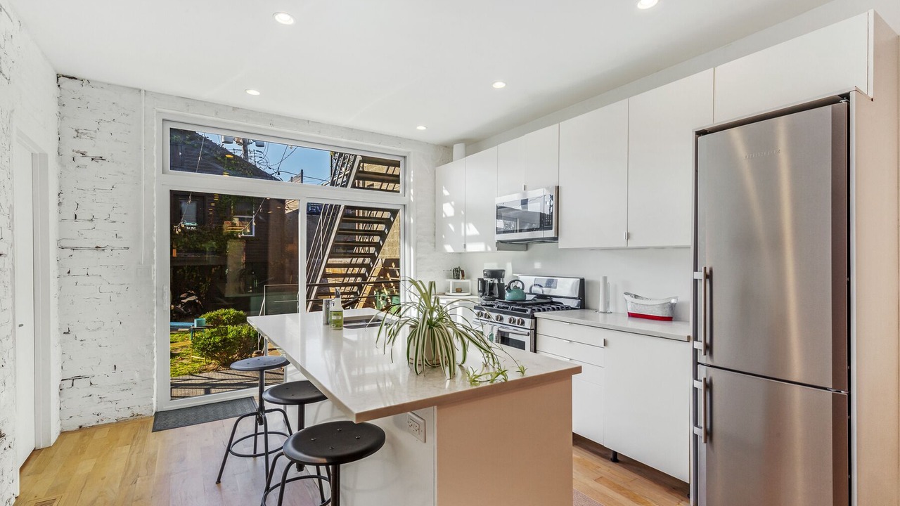 Photo of Kitchen in West Town