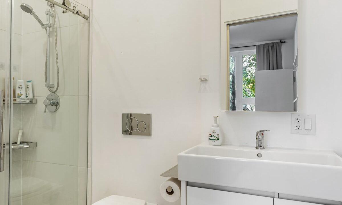 Photo of Bathroom in West Town