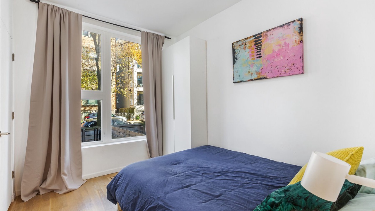 Photo of Bedroom in West Town
