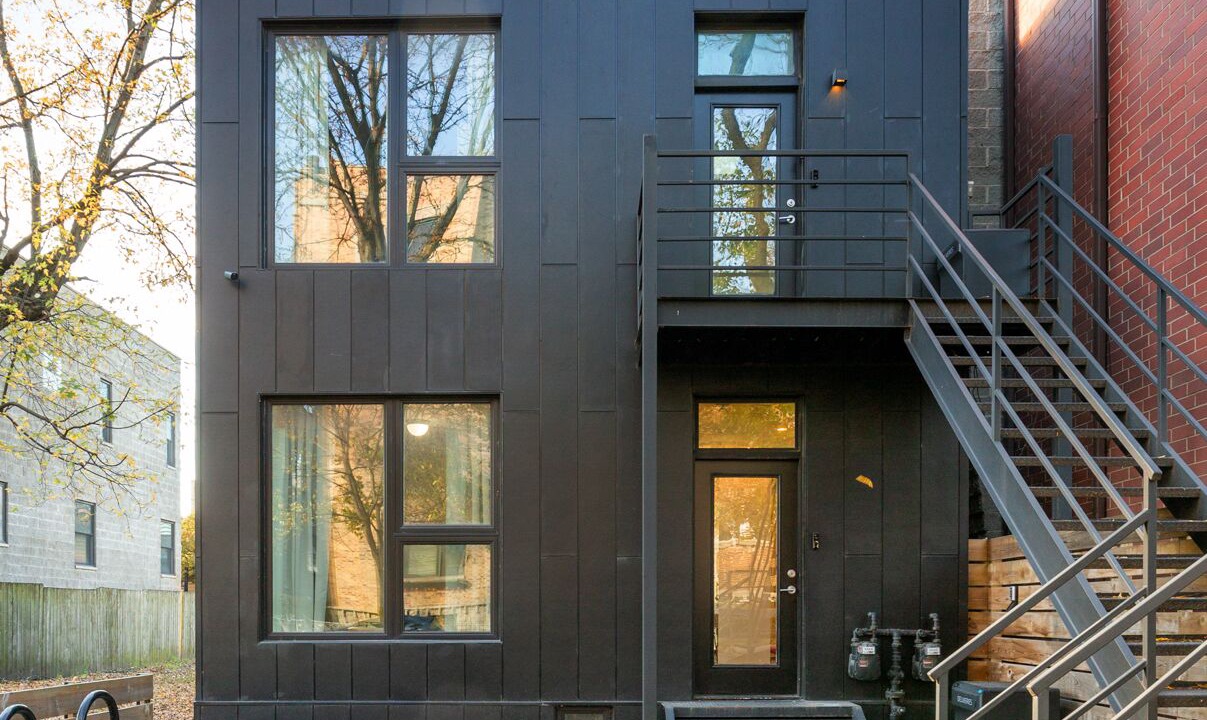 Photo of Outdoor in West Town
