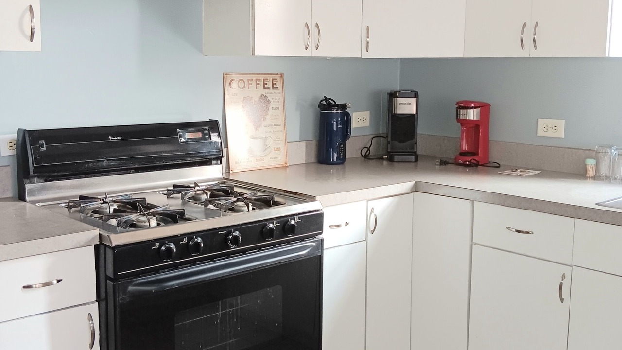 Photo of Kitchen in Blue Island