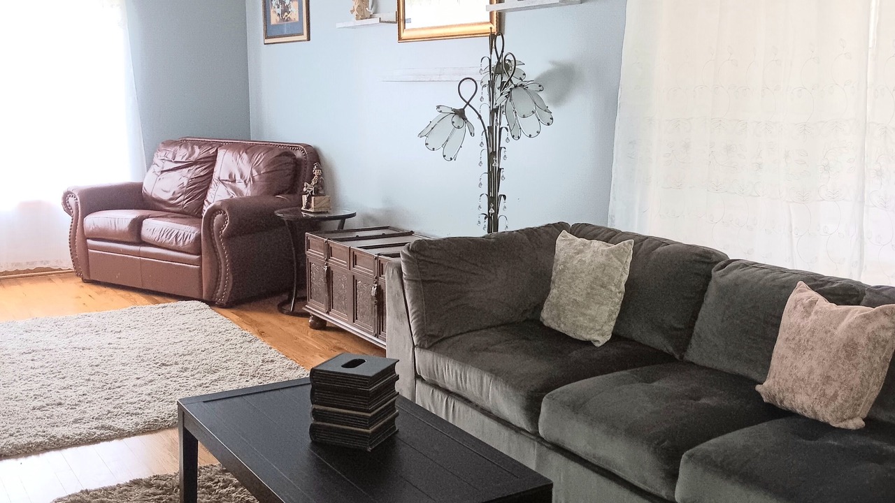 Photo of Livingroom in Blue Island