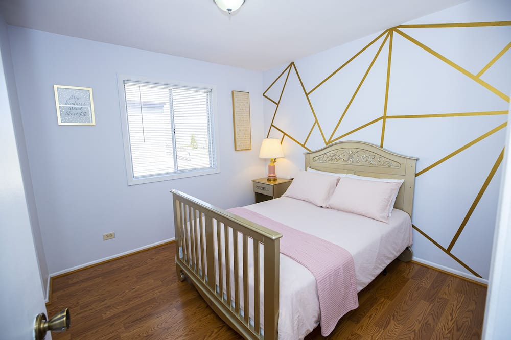 Photo of Bedroom in Vernon Hills
