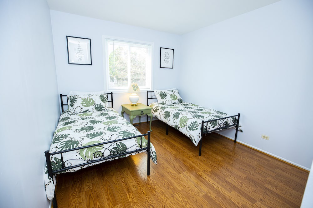 Photo of Bedroom in Vernon Hills