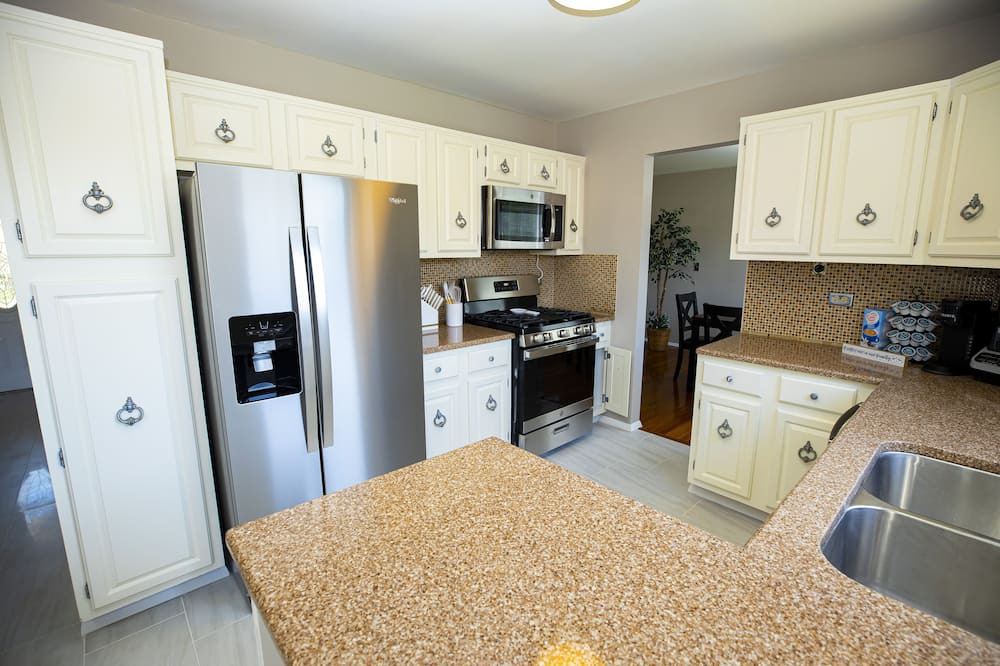 Photo of Kitchen in Vernon Hills
