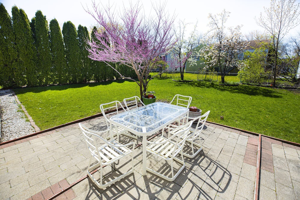 Photo of Outdoor in Vernon Hills