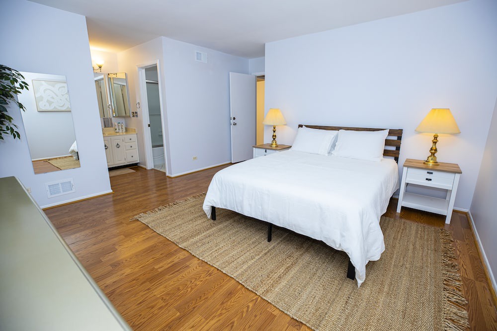 Photo of Bedroom in Vernon Hills