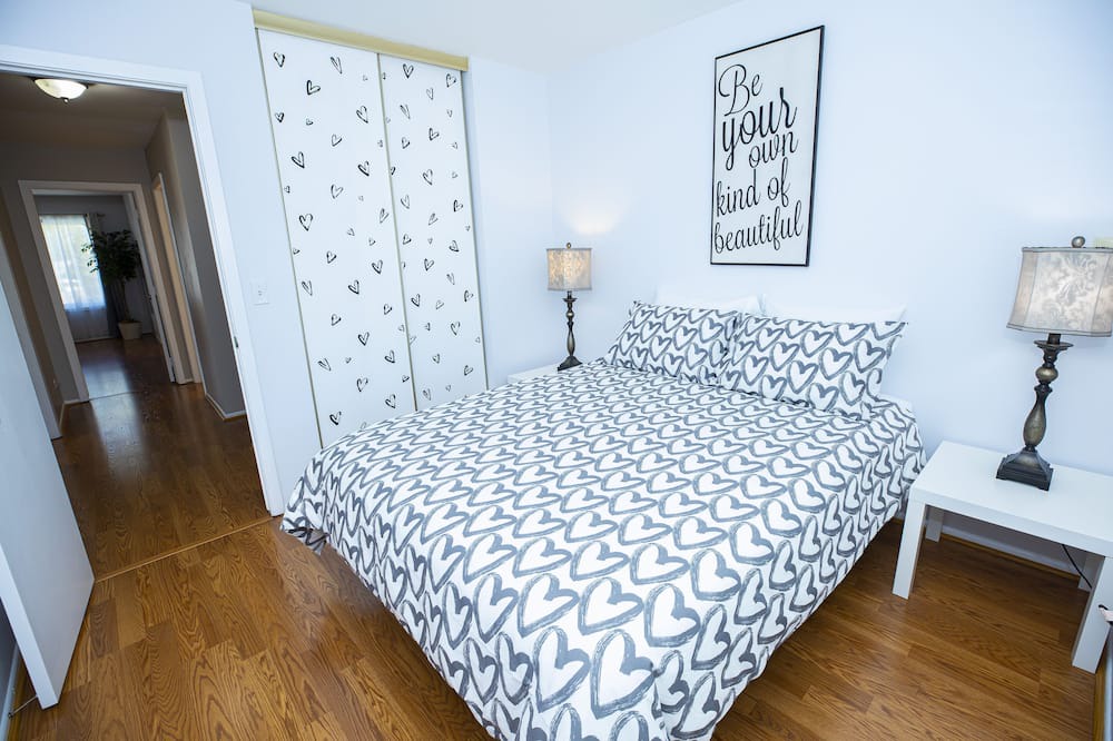 Photo of Bedroom in Vernon Hills