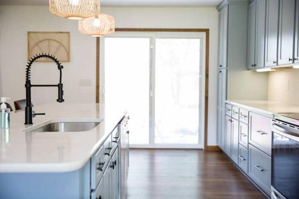 Photo of Kitchen in Benton