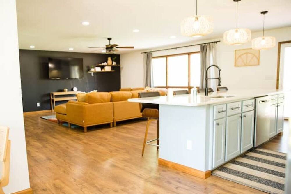 Photo of Kitchen in Benton