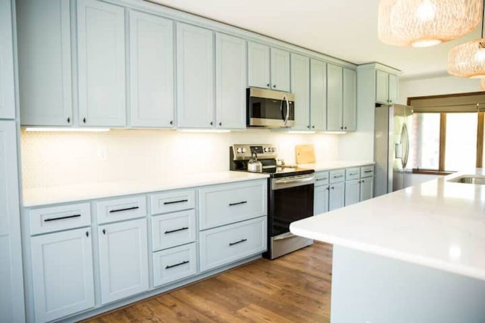 Photo of Kitchen in Benton