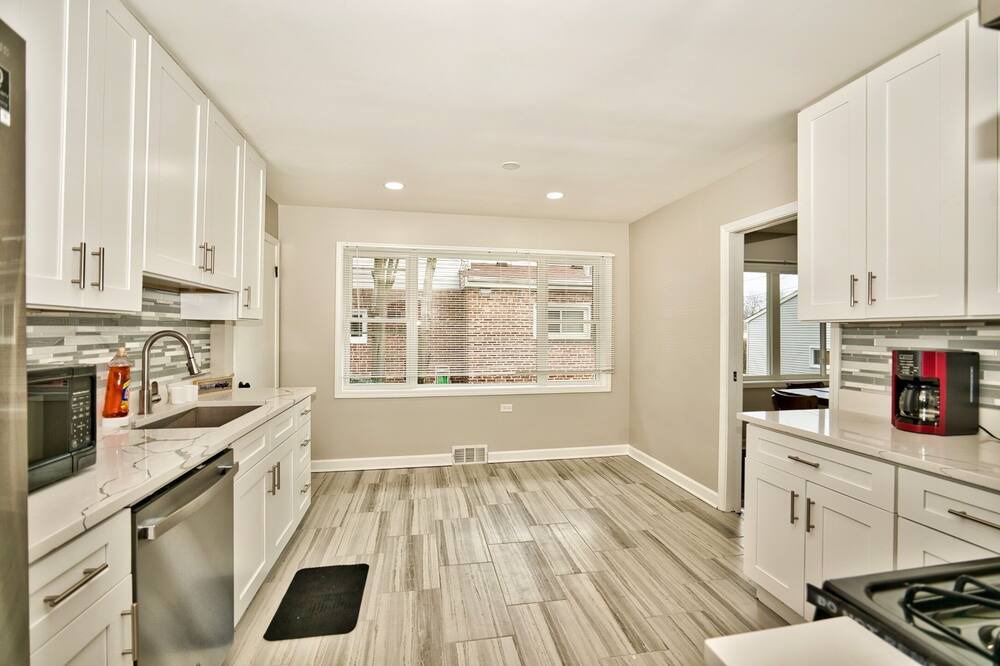 Photo of Kitchen in Skokie