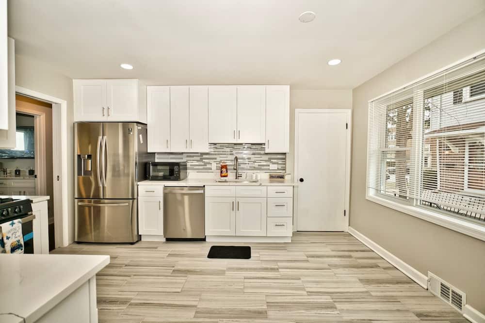 Photo of Kitchen in Skokie