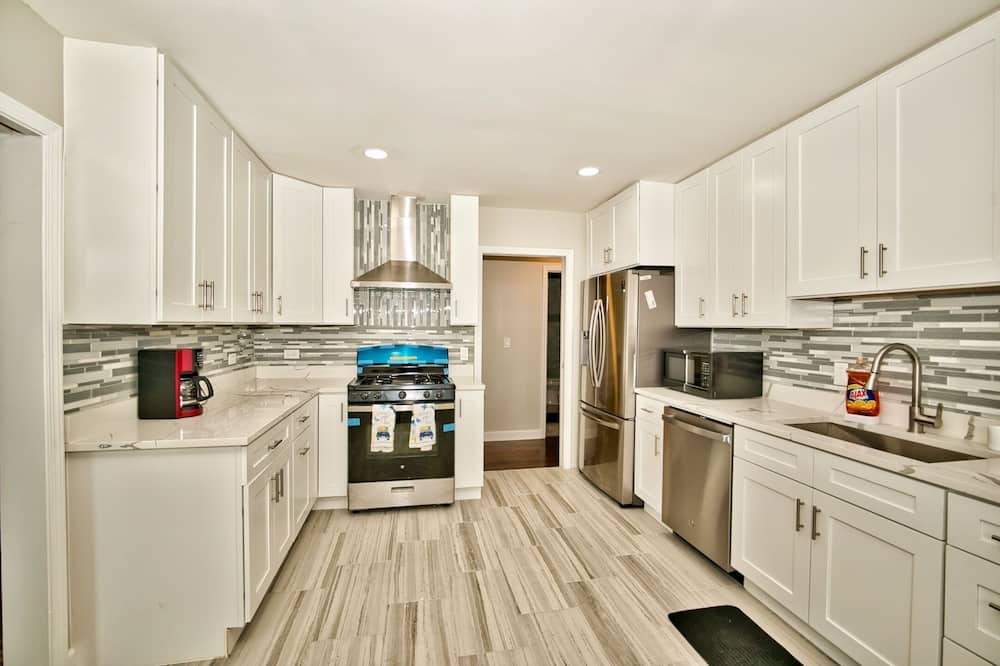 Photo of Kitchen in Skokie