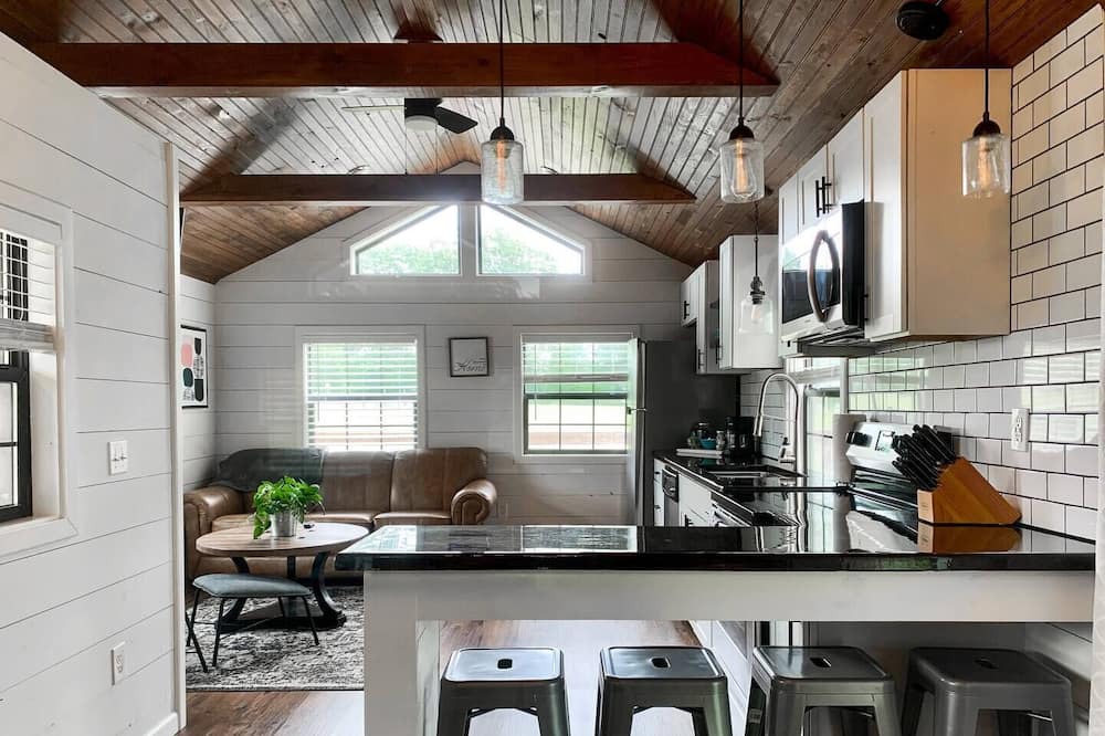 Photo of Kitchen in Marion