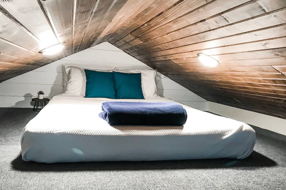Photo of Bedroom in Marion