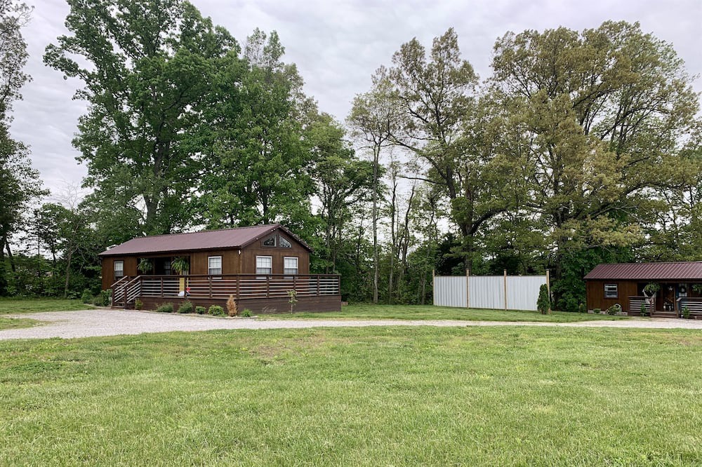 Photo of Outdoor in Marion
