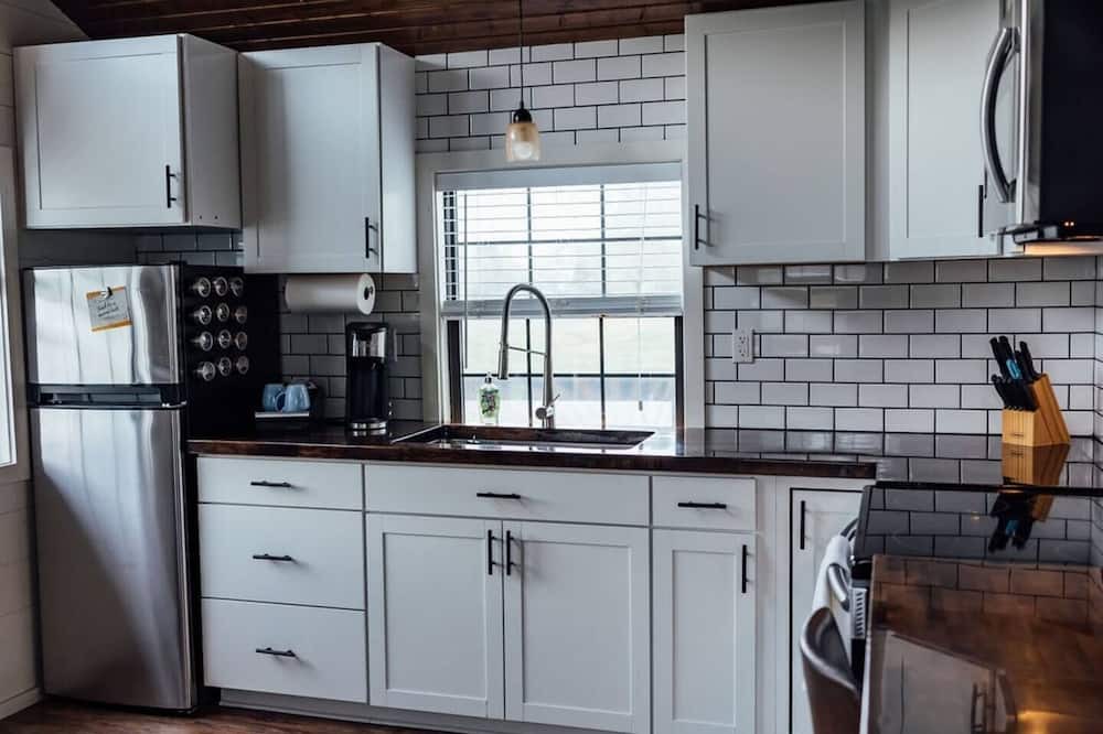 Photo of Kitchen in Marion
