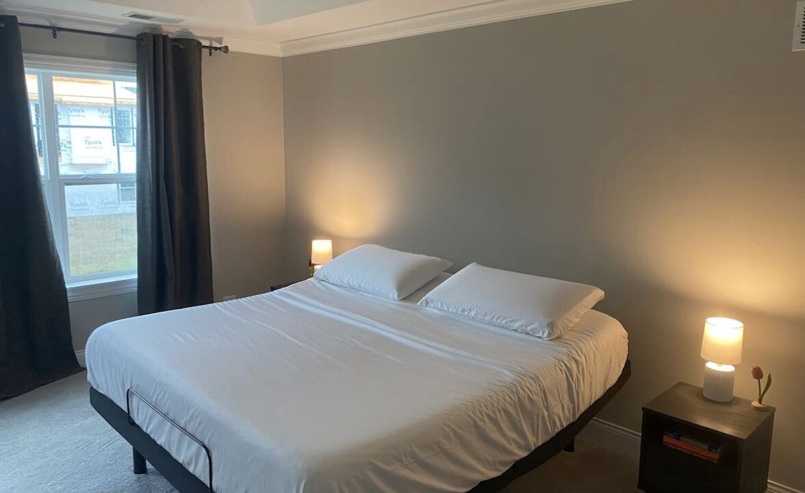 Photo of Bedroom in Forestview