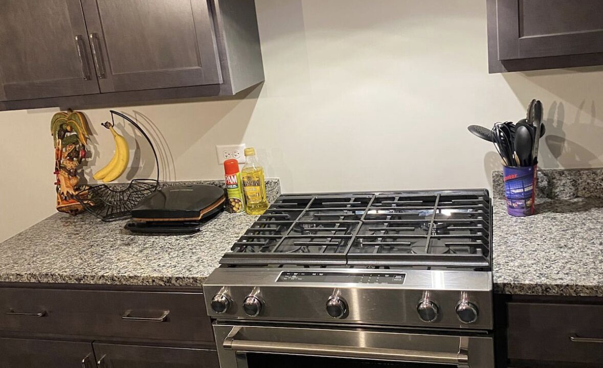 Photo of Kitchen in Forestview