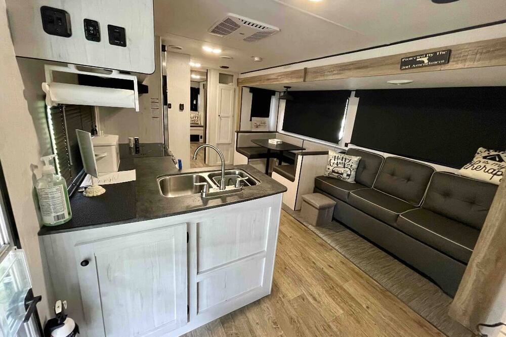 Photo of Kitchen in Centralia
